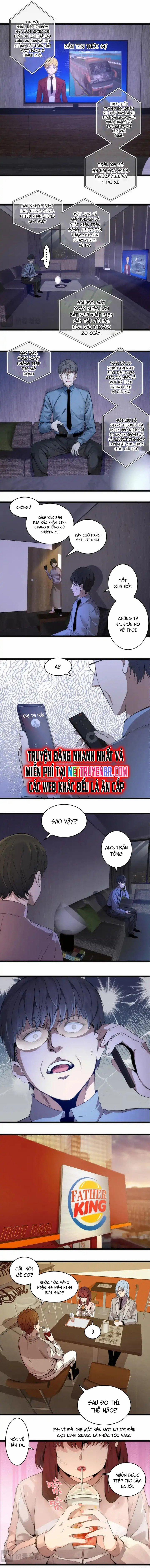 Cao Đẳng Linh Hồn 261 trang 1