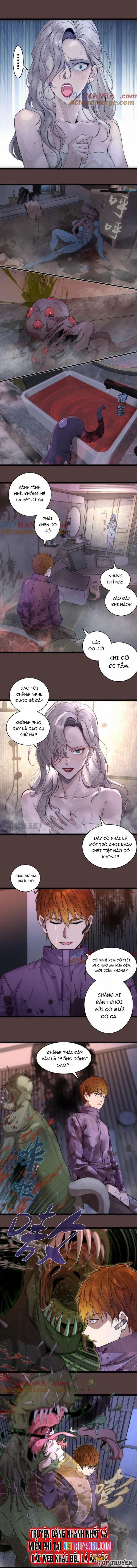 Cao Đẳng Linh Hồn 264 trang 1