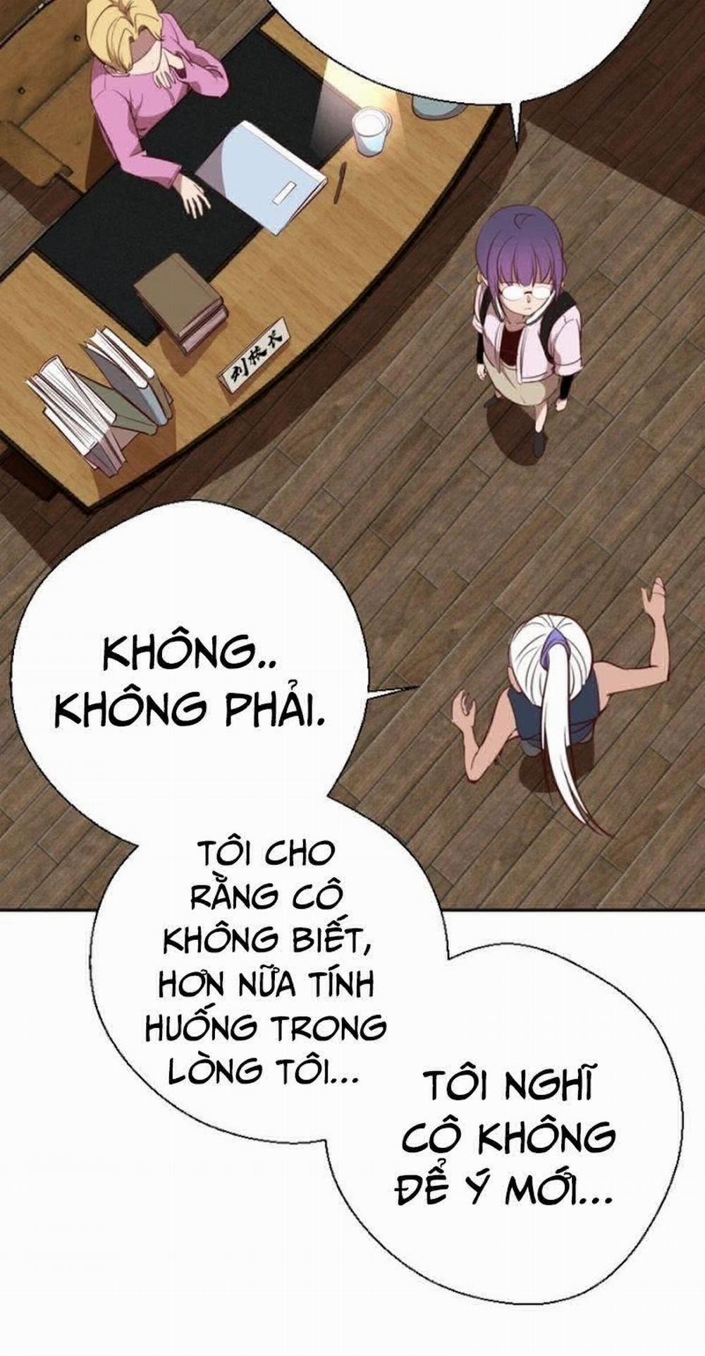 Cao Đẳng Linh Hồn 44.2 trang 1