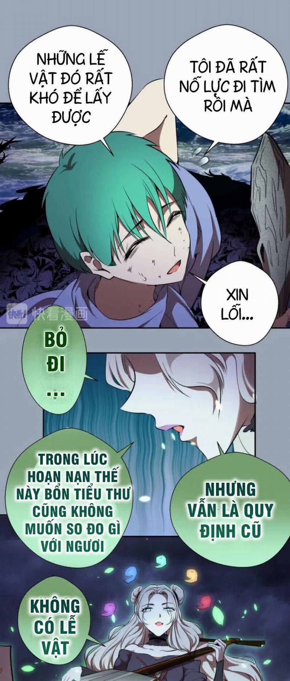 Cao Đẳng Linh Hồn 58.2 trang 1