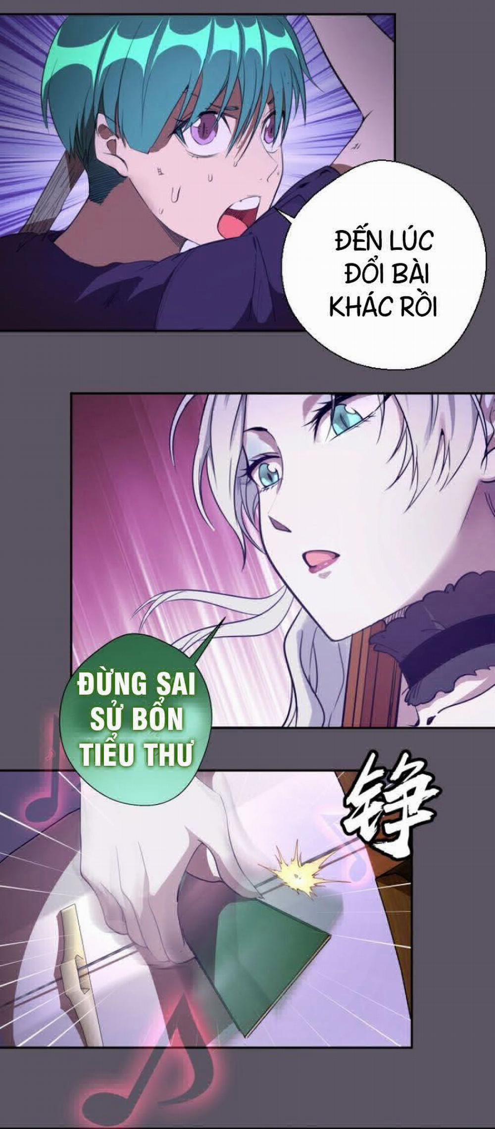 Cao Đẳng Linh Hồn 59.2 trang 1