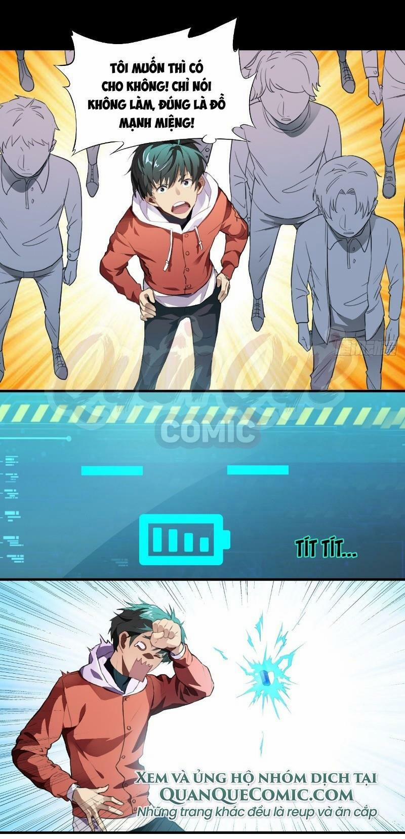 Cao Năng Lai Tập 1 trang 12