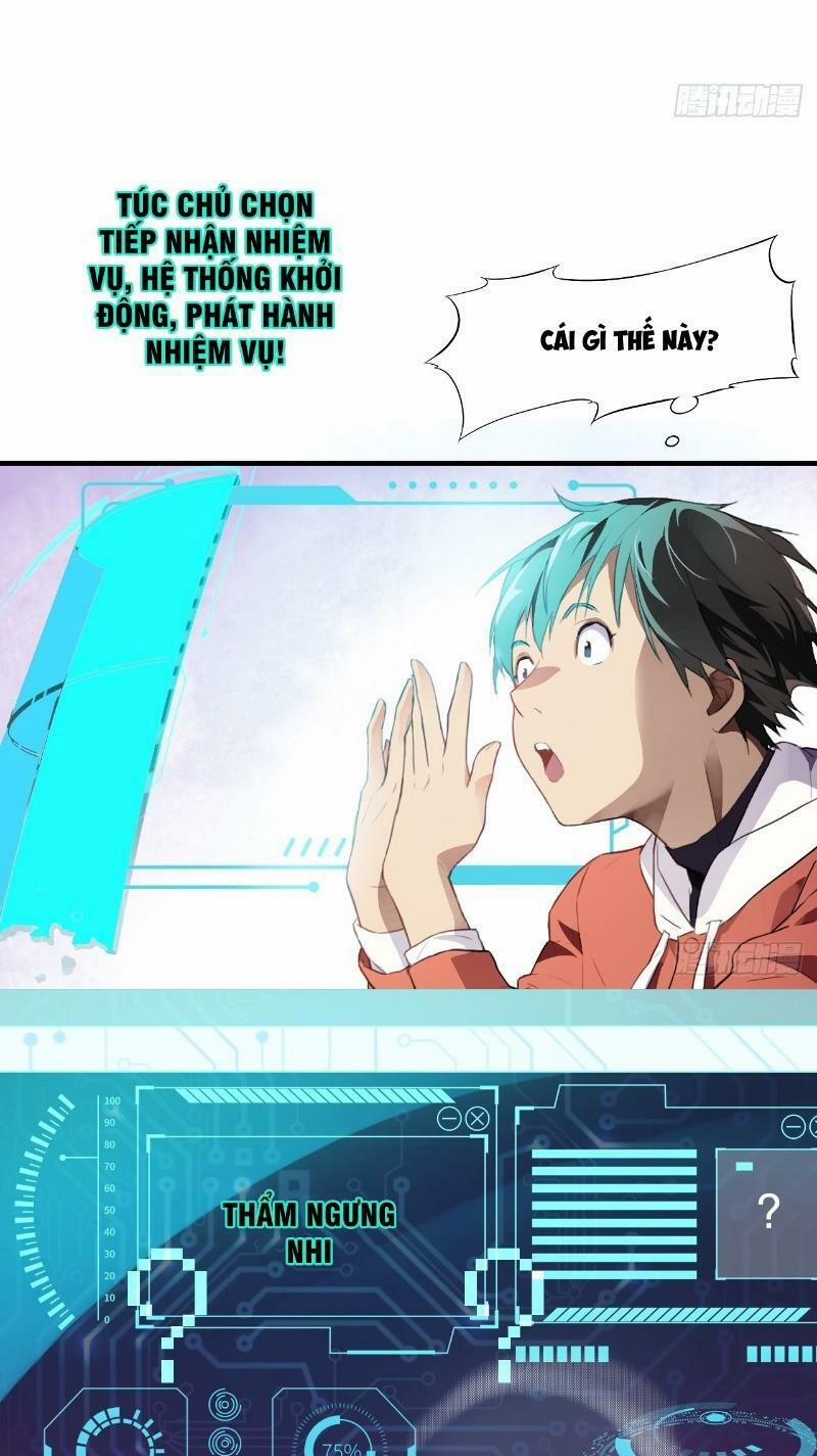 Cao Năng Lai Tập 1 trang 13