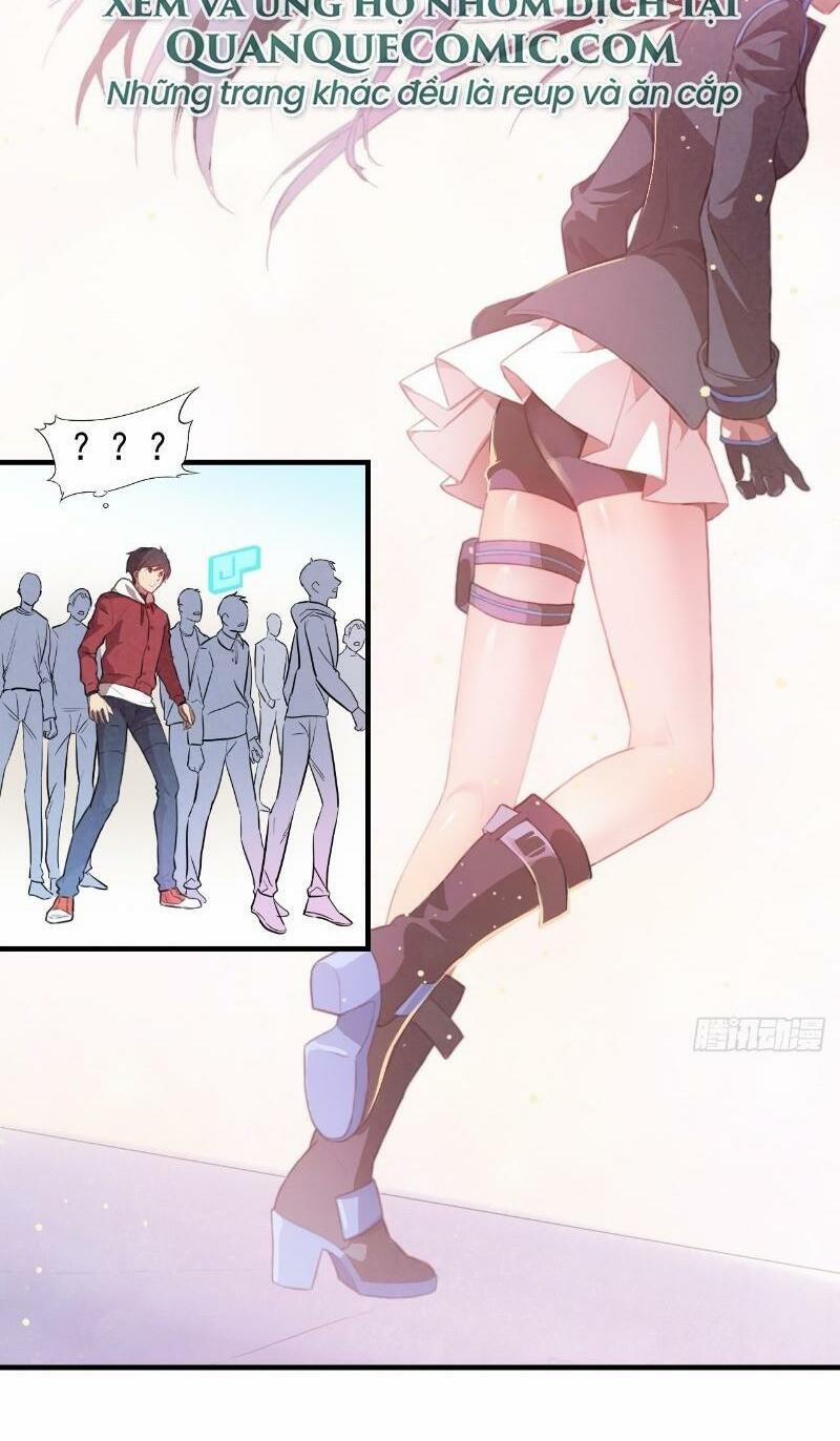 Cao Năng Lai Tập 1 trang 16