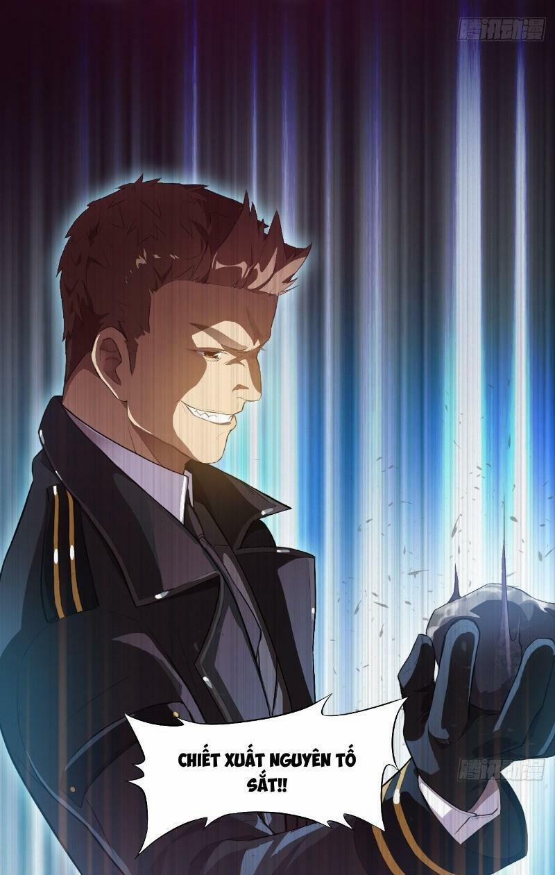 Cao Năng Lai Tập 1 trang 2