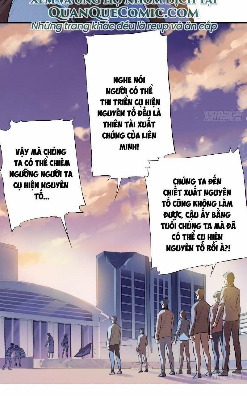 Cao Năng Lai Tập 1 trang 20