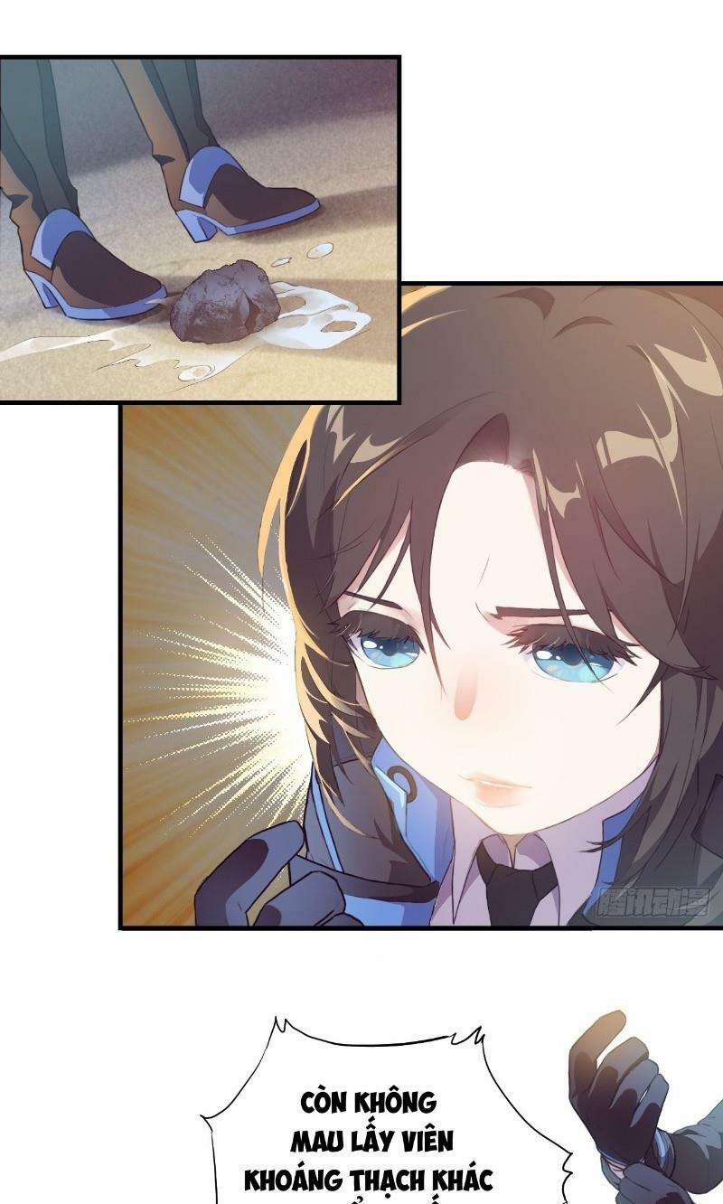 Cao Năng Lai Tập 1 trang 21