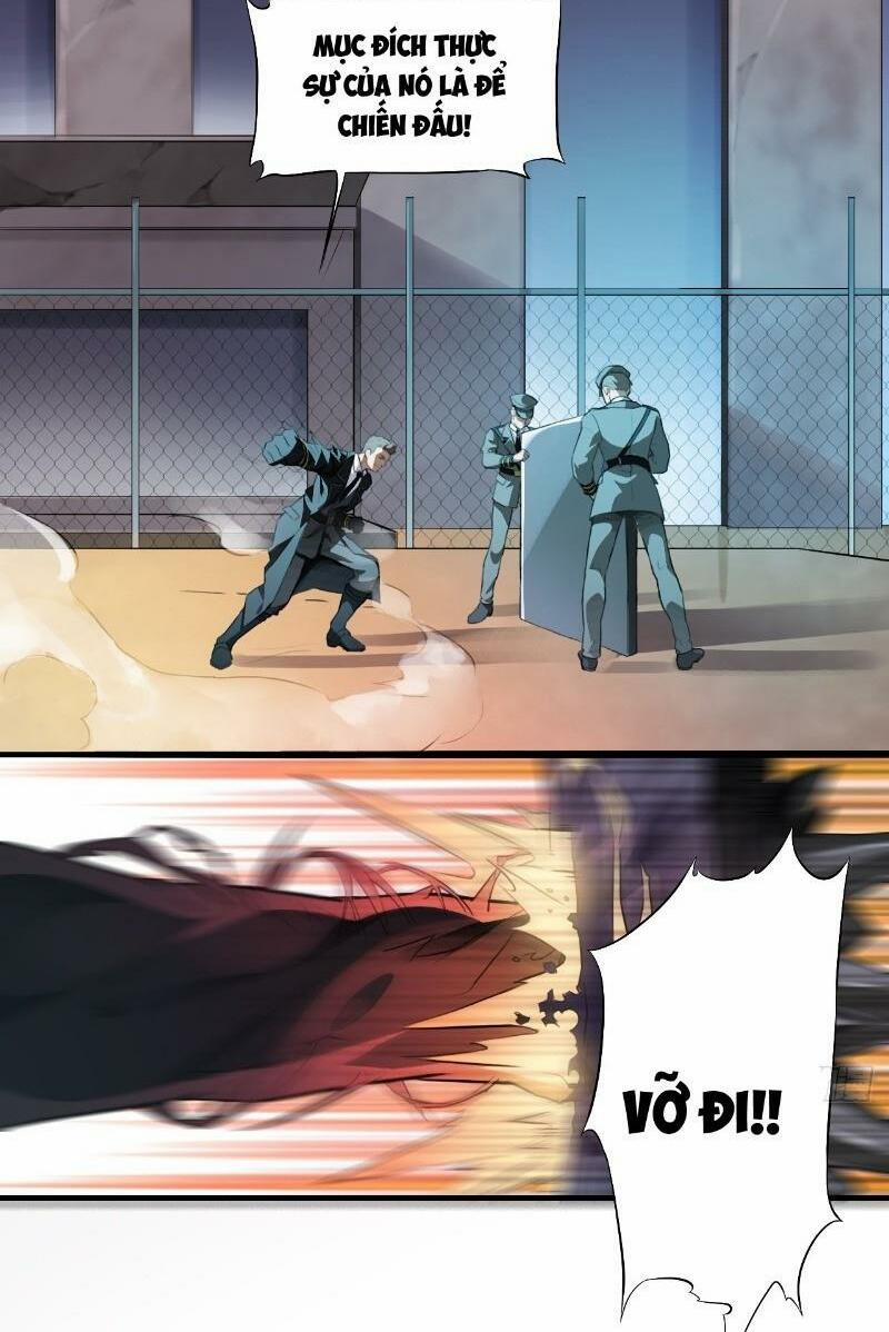 Cao Năng Lai Tập 1 trang 7