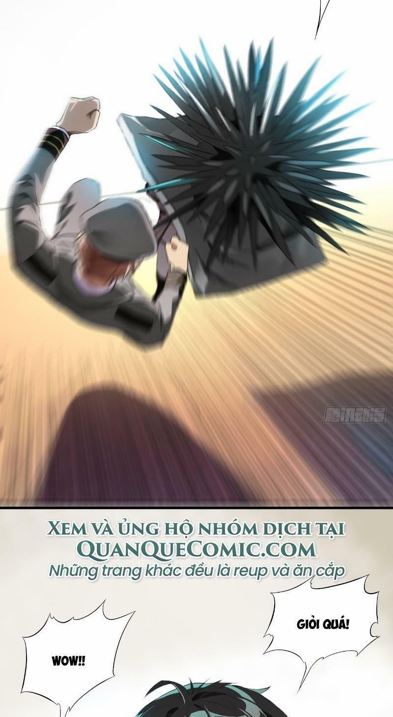 Cao Năng Lai Tập 1 trang 8