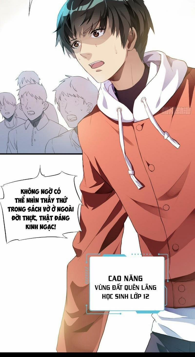 Cao Năng Lai Tập 1 trang 9