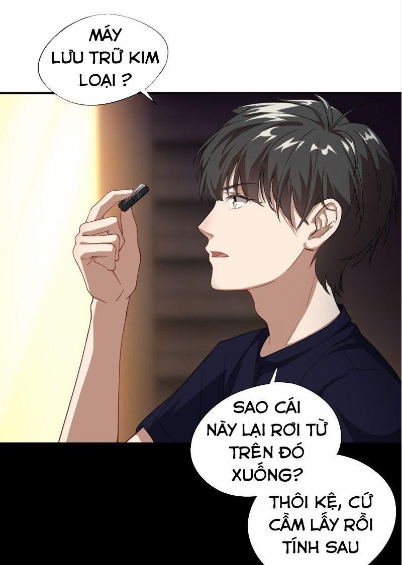 Cao Năng Lai Tập 10 trang 0