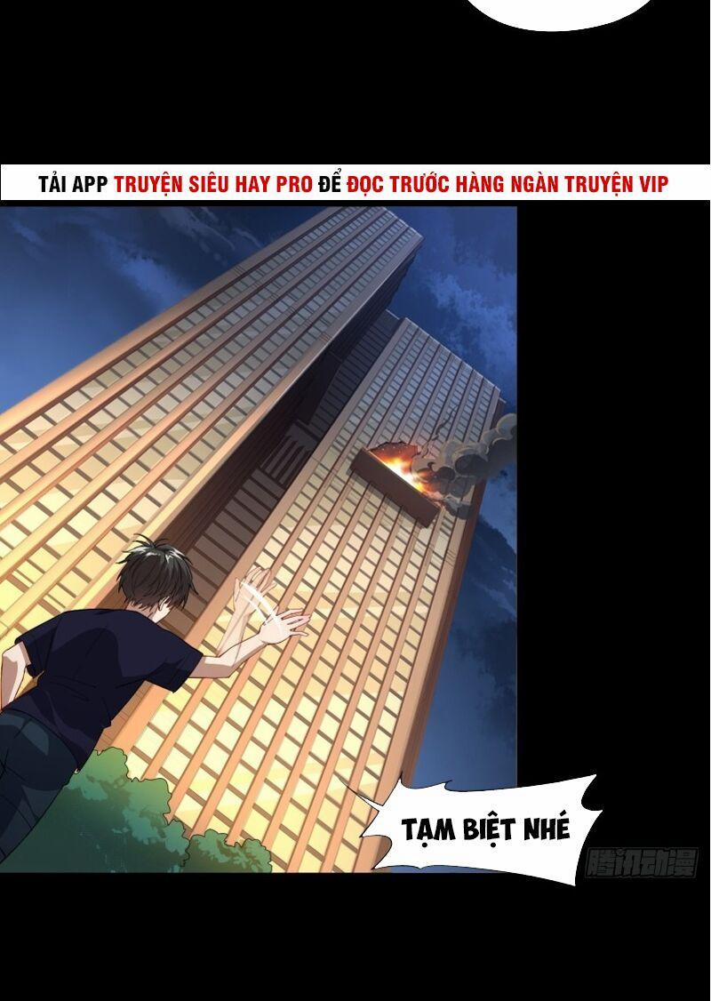 Cao Năng Lai Tập 10 trang 1