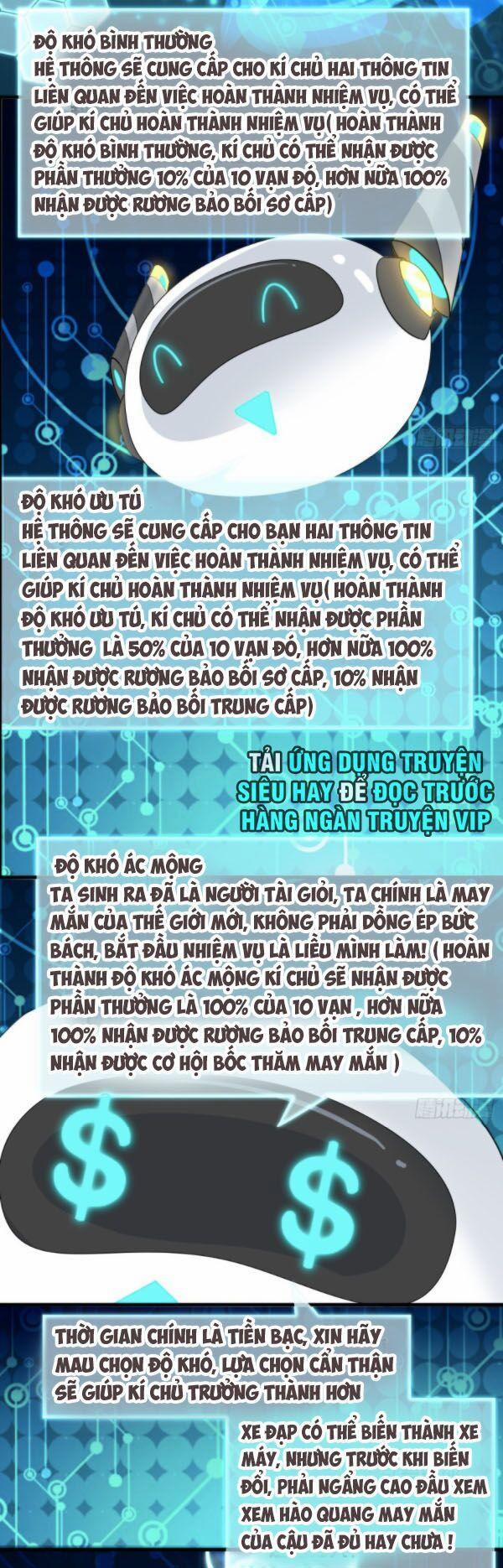 Cao Năng Lai Tập 11 trang 1