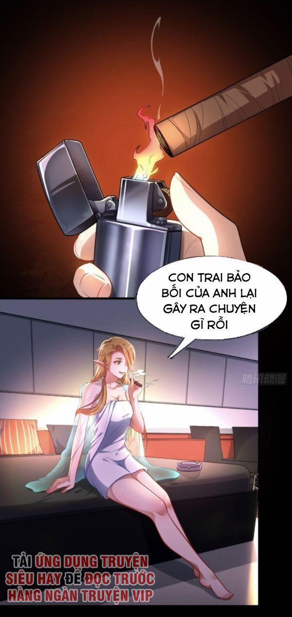 Cao Năng Lai Tập 13 trang 0