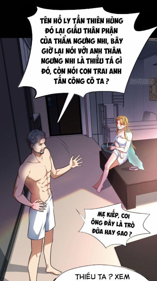 Cao Năng Lai Tập 13 trang 1