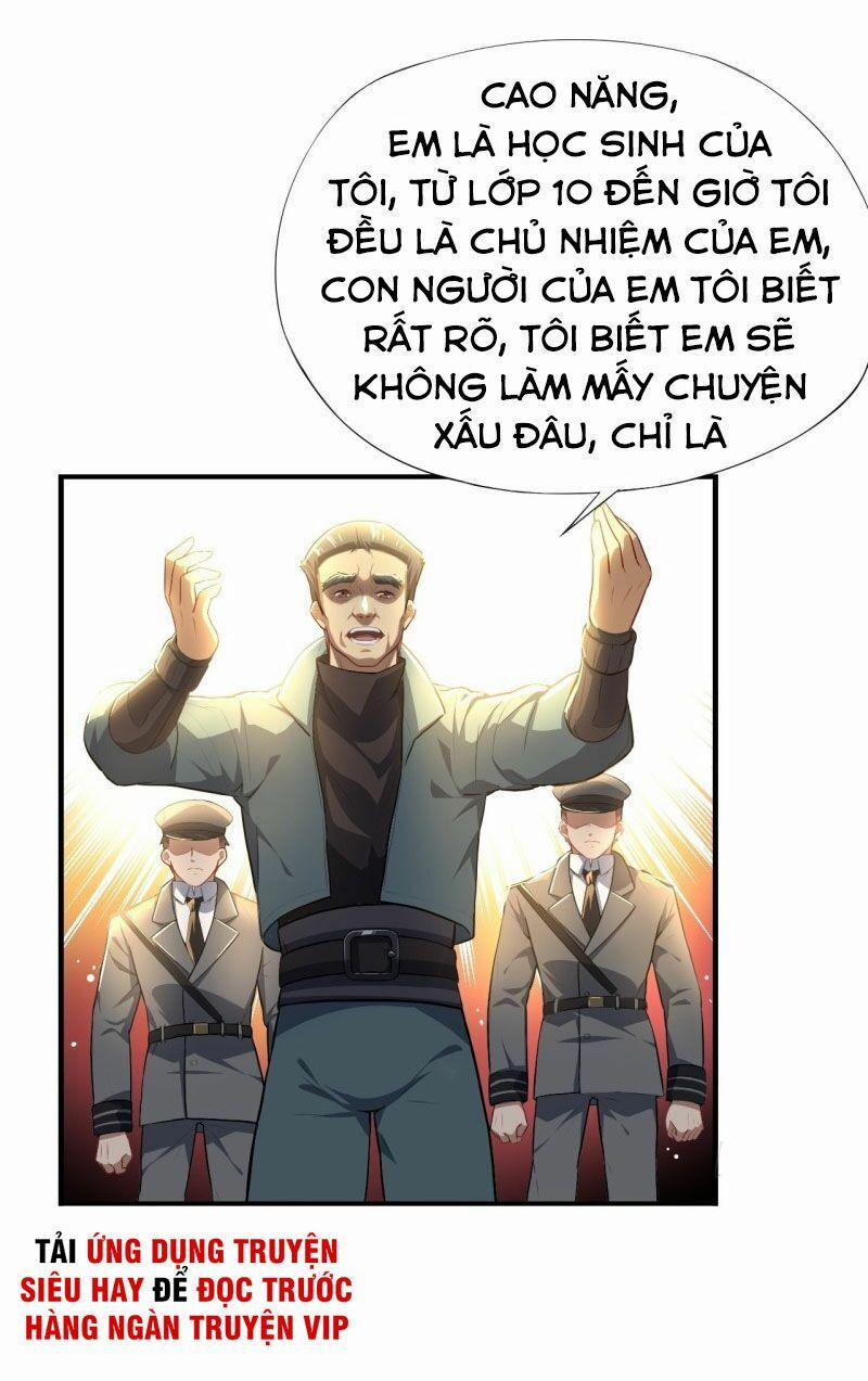Cao Năng Lai Tập 14 trang 0