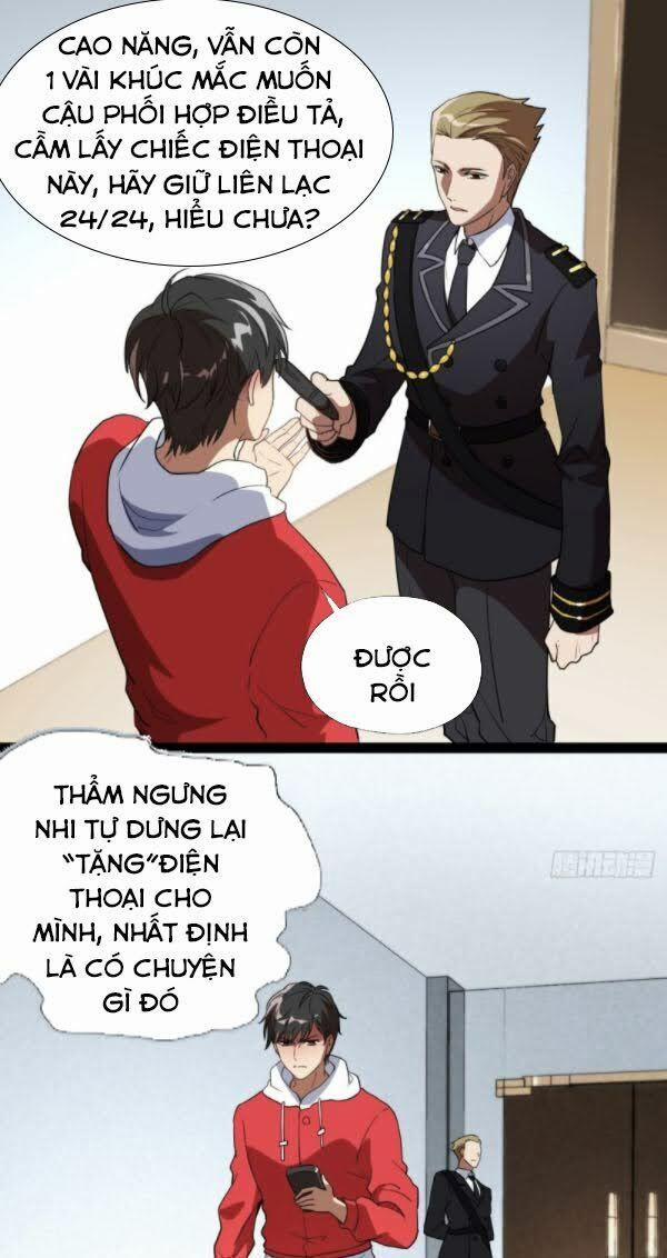 Cao Năng Lai Tập 18 trang 0