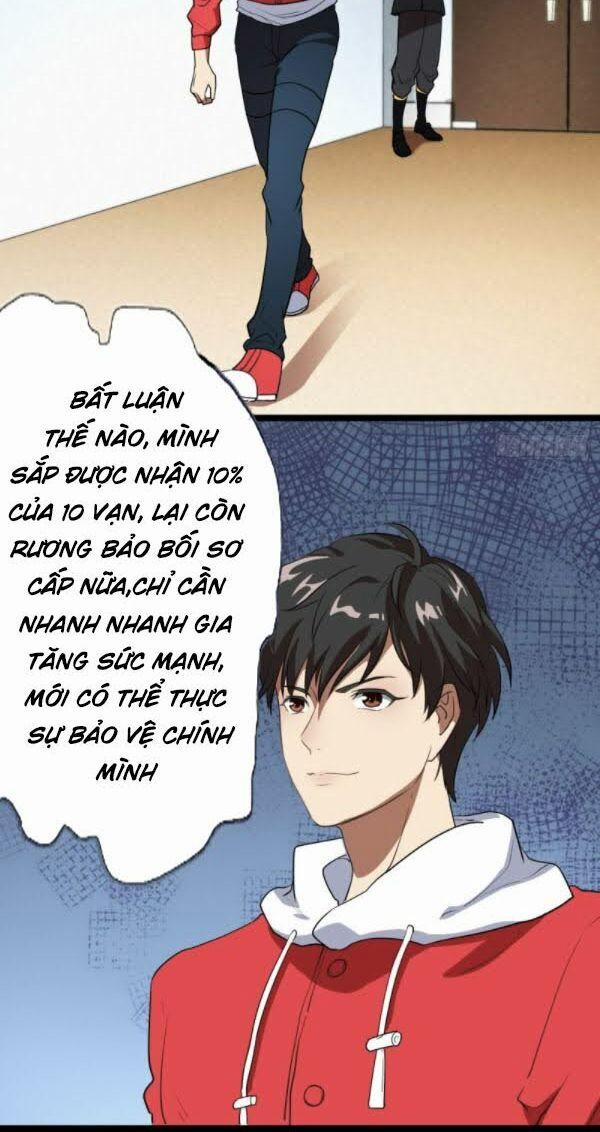Cao Năng Lai Tập 18 trang 1