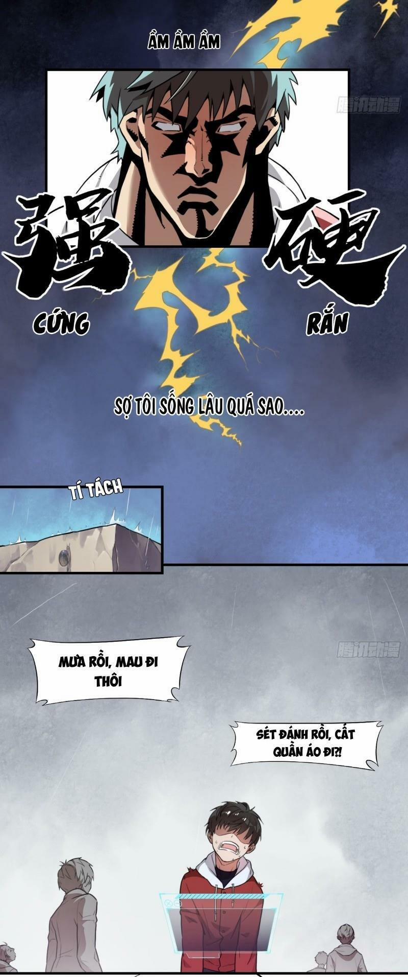 Cao Năng Lai Tập 2 trang 1