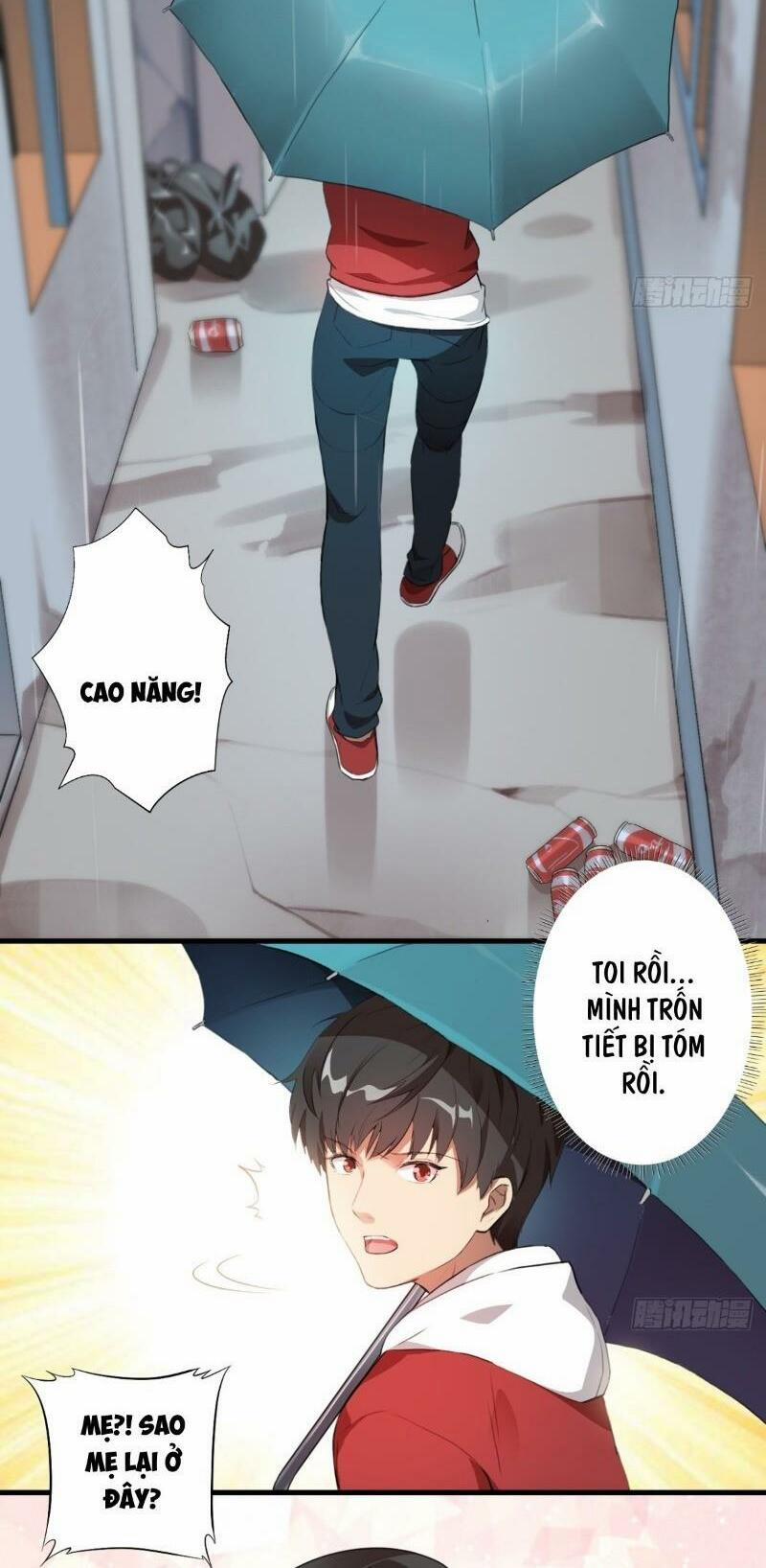 Cao Năng Lai Tập 2 trang 14