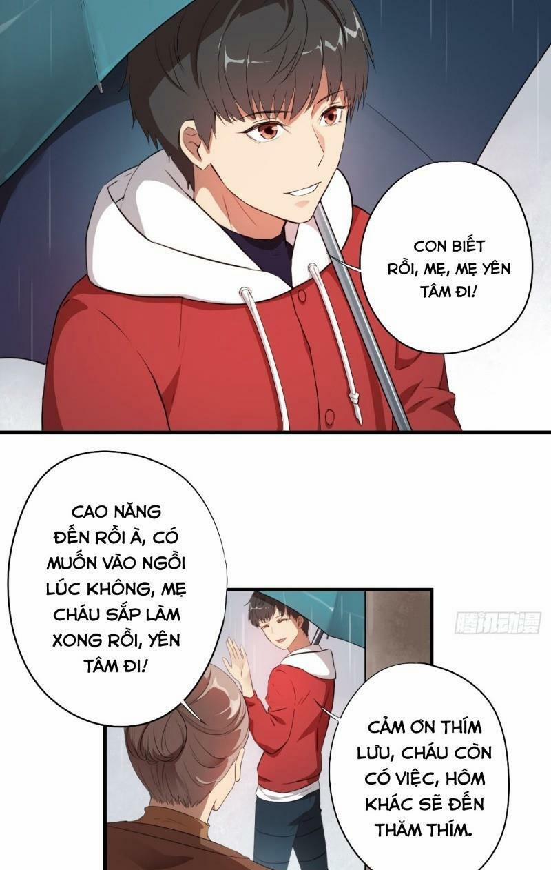 Cao Năng Lai Tập 2 trang 18