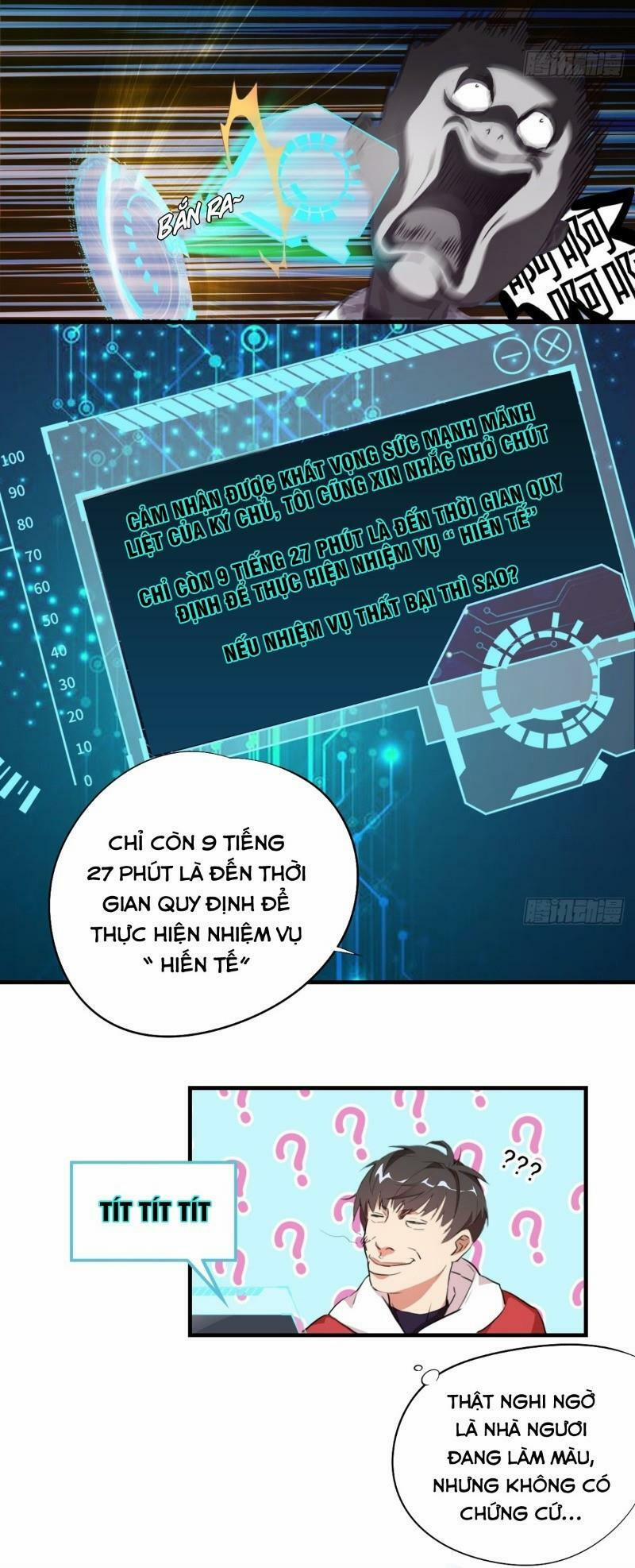 Cao Năng Lai Tập 2 trang 22