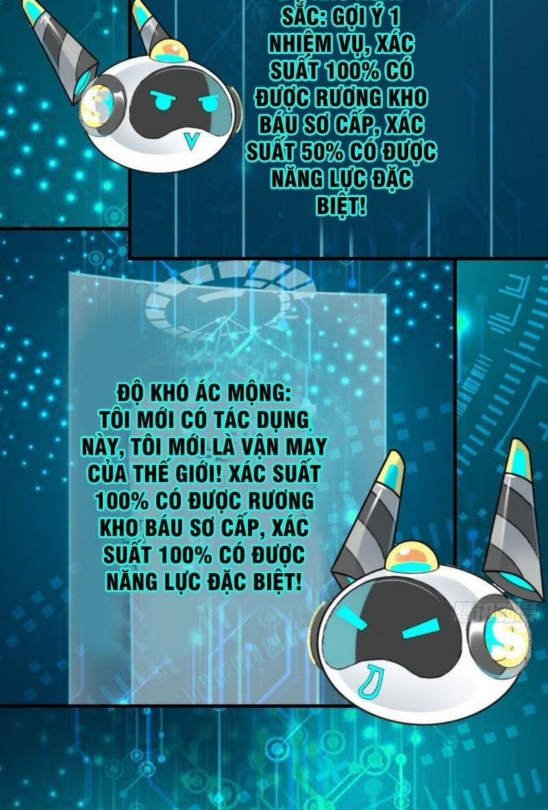 Cao Năng Lai Tập 2 trang 28