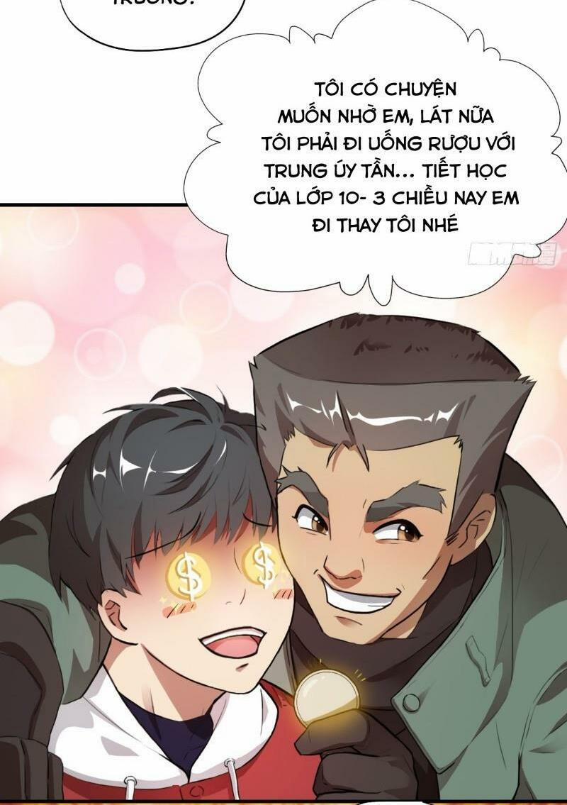 Cao Năng Lai Tập 2 trang 3