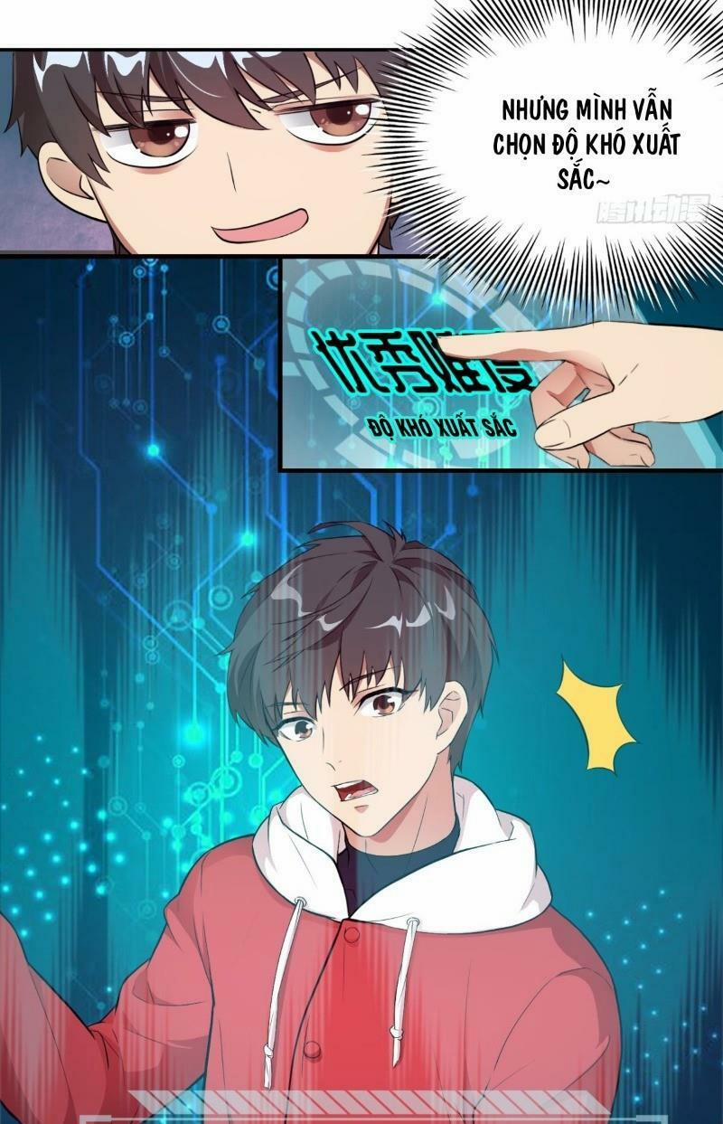 Cao Năng Lai Tập 2 trang 31