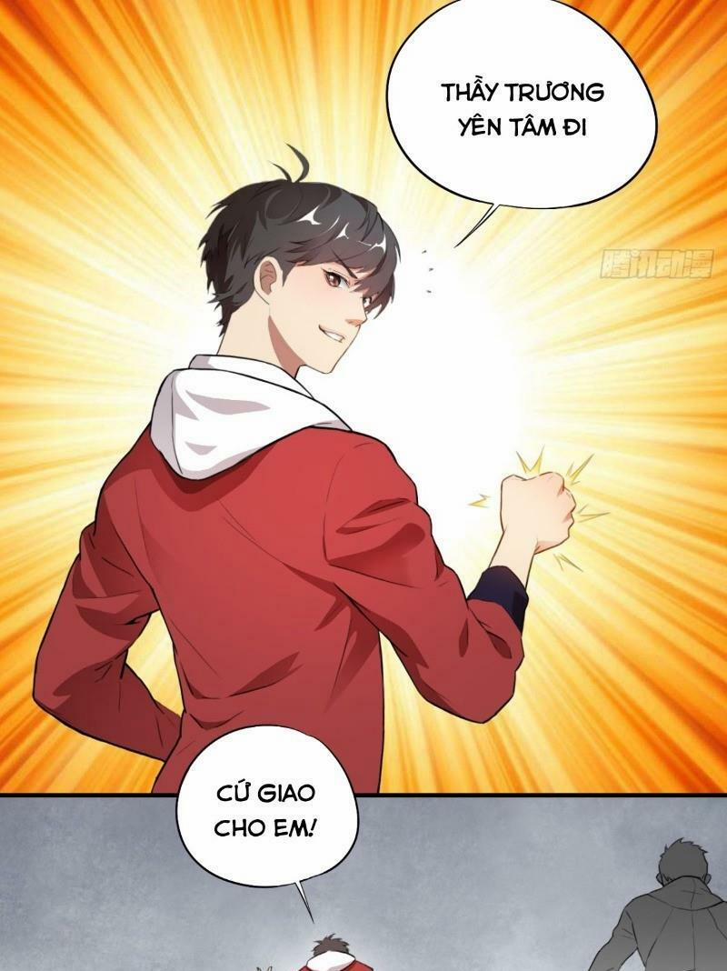 Cao Năng Lai Tập 2 trang 4