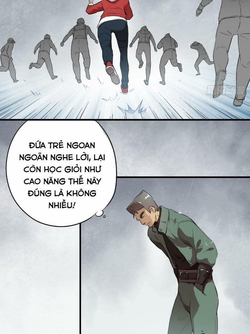 Cao Năng Lai Tập 2 trang 5