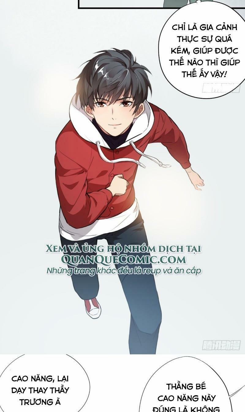 Cao Năng Lai Tập 2 trang 6