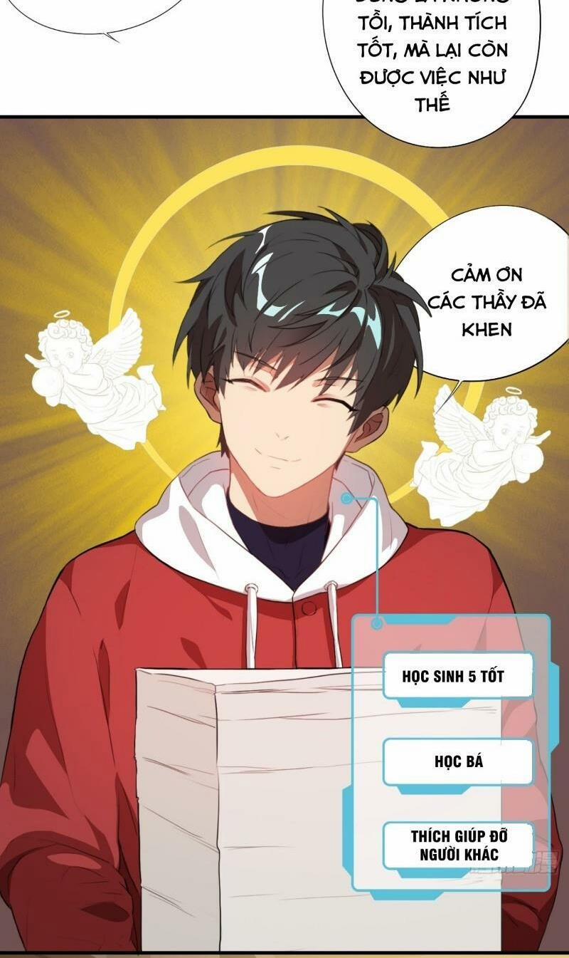 Cao Năng Lai Tập 2 trang 7