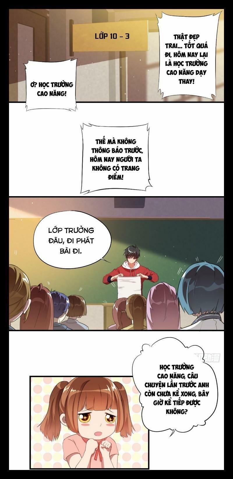 Cao Năng Lai Tập 2 trang 8