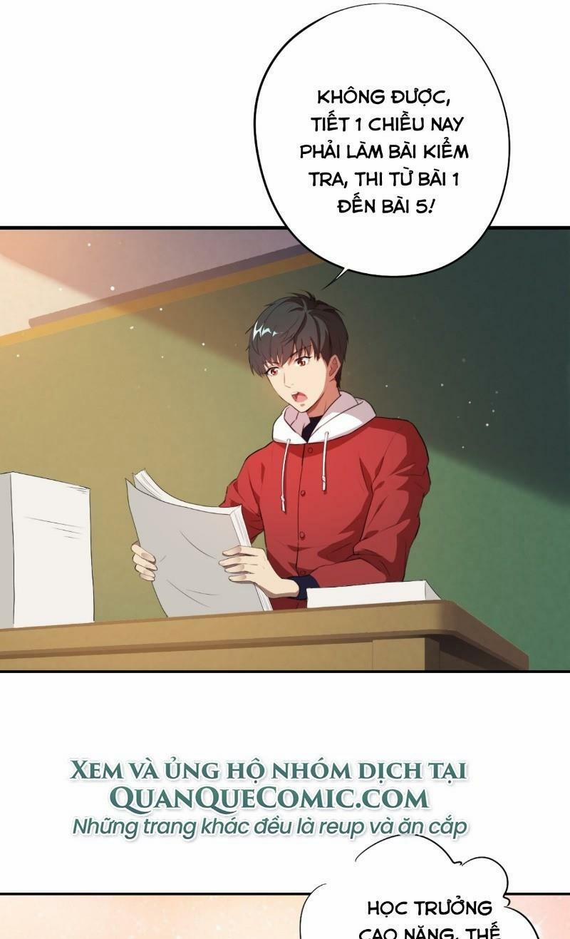 Cao Năng Lai Tập 2 trang 9