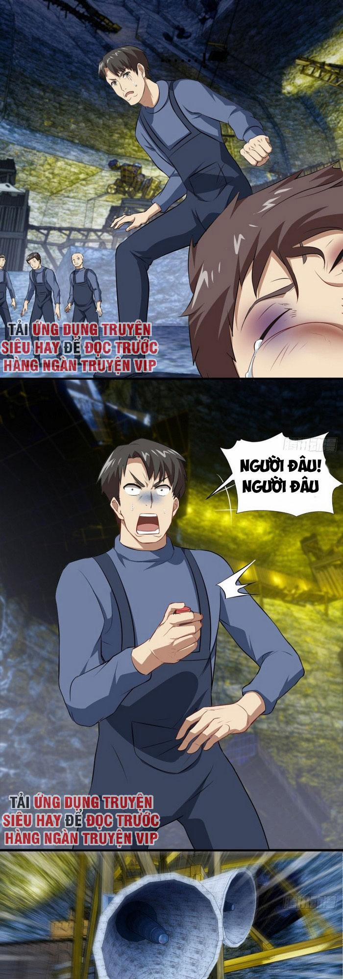 Cao Năng Lai Tập 29 trang 0