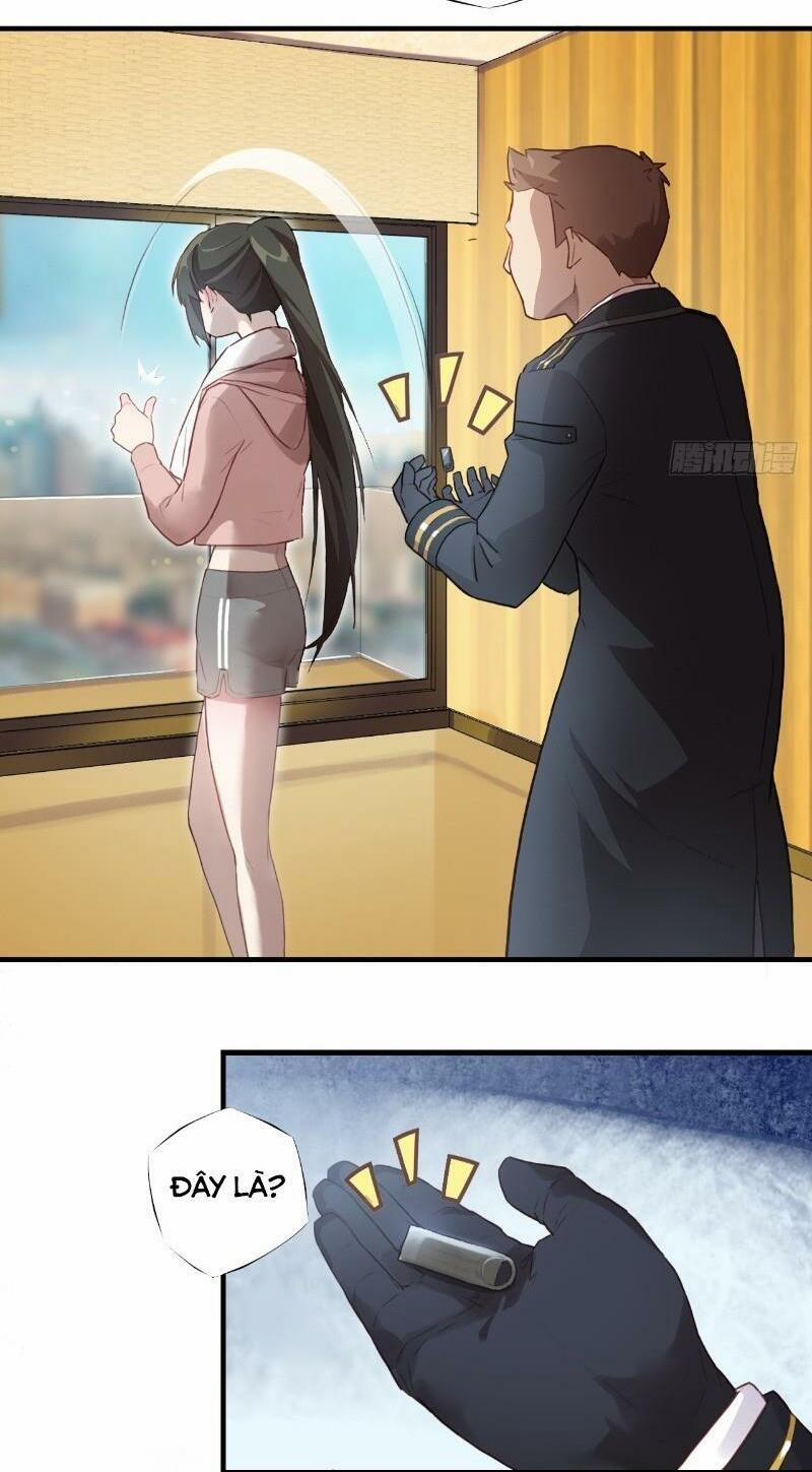 Cao Năng Lai Tập 3 trang 11