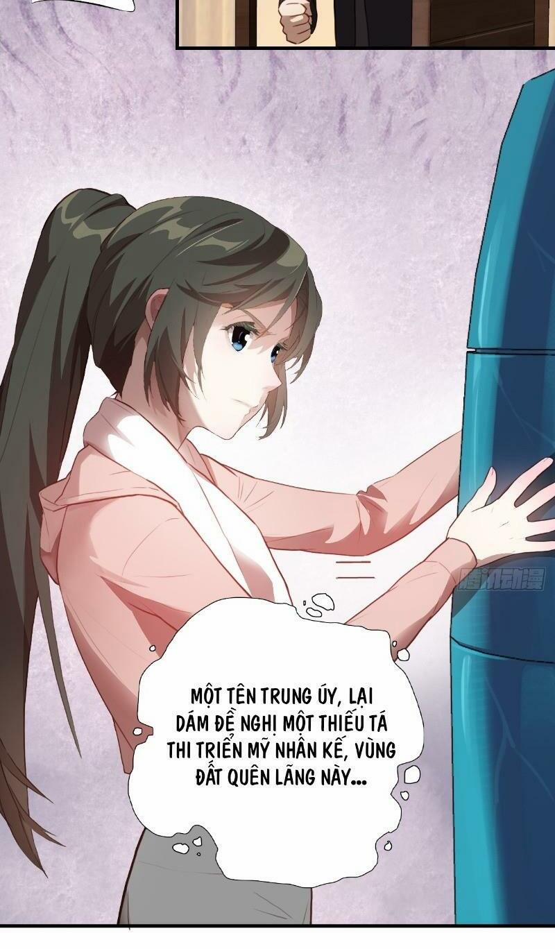 Cao Năng Lai Tập 3 trang 13