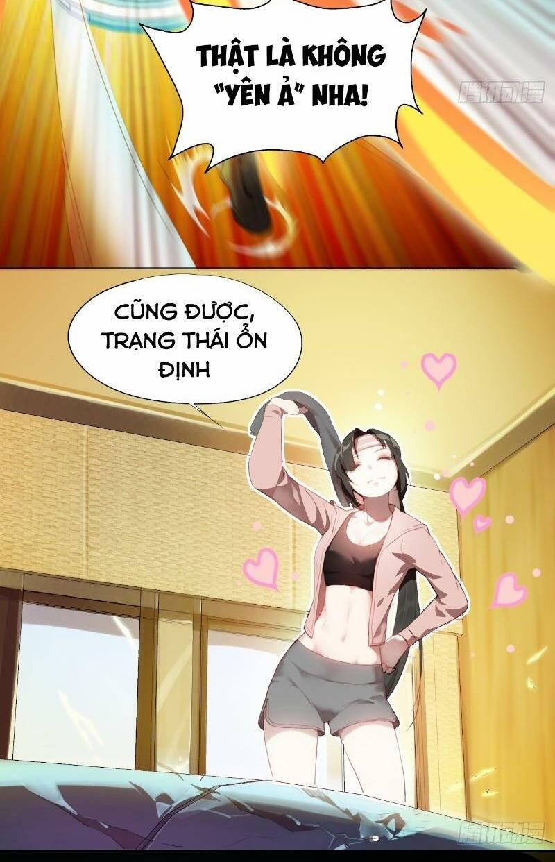 Cao Năng Lai Tập 3 trang 15