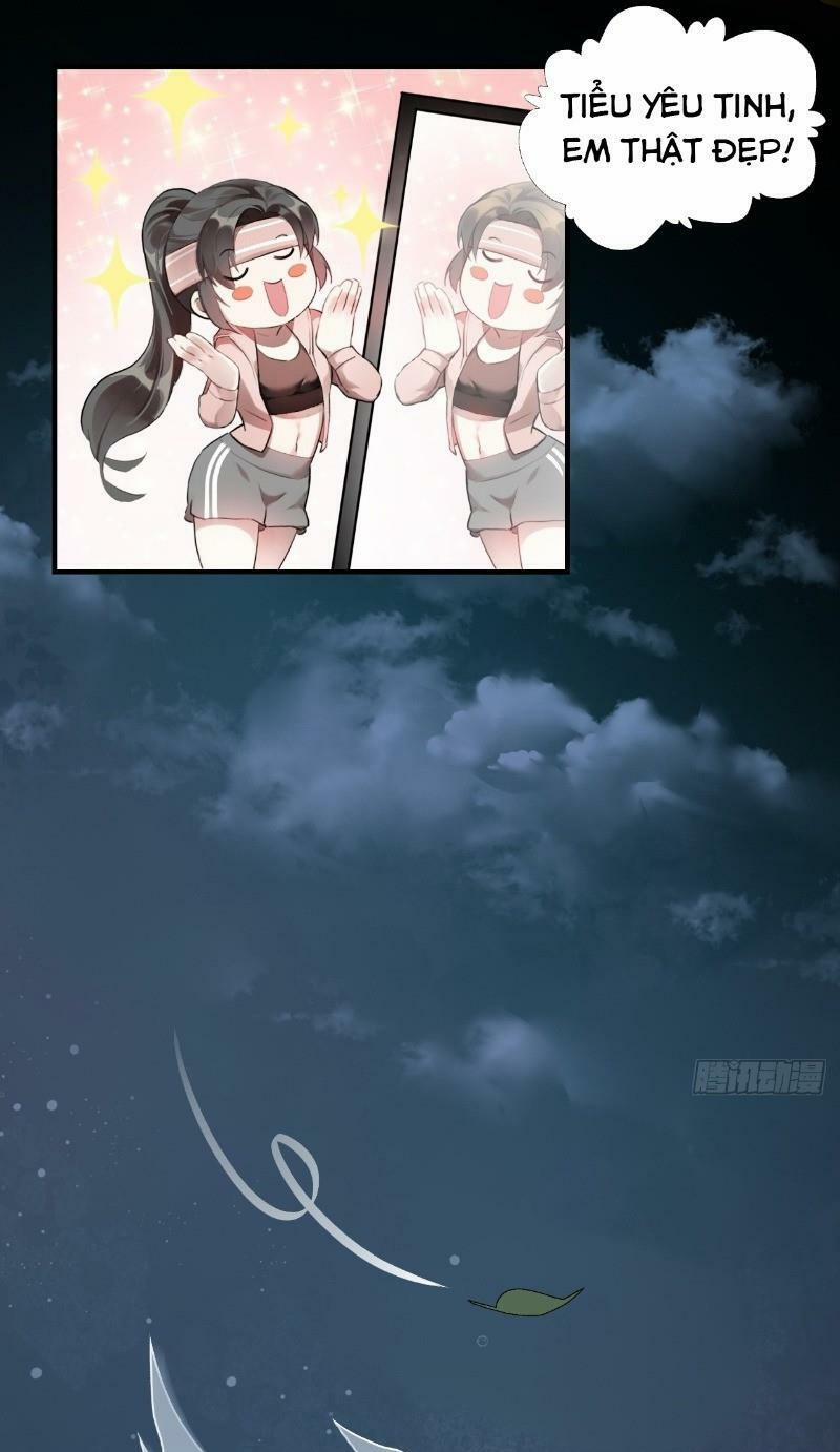 Cao Năng Lai Tập 3 trang 16