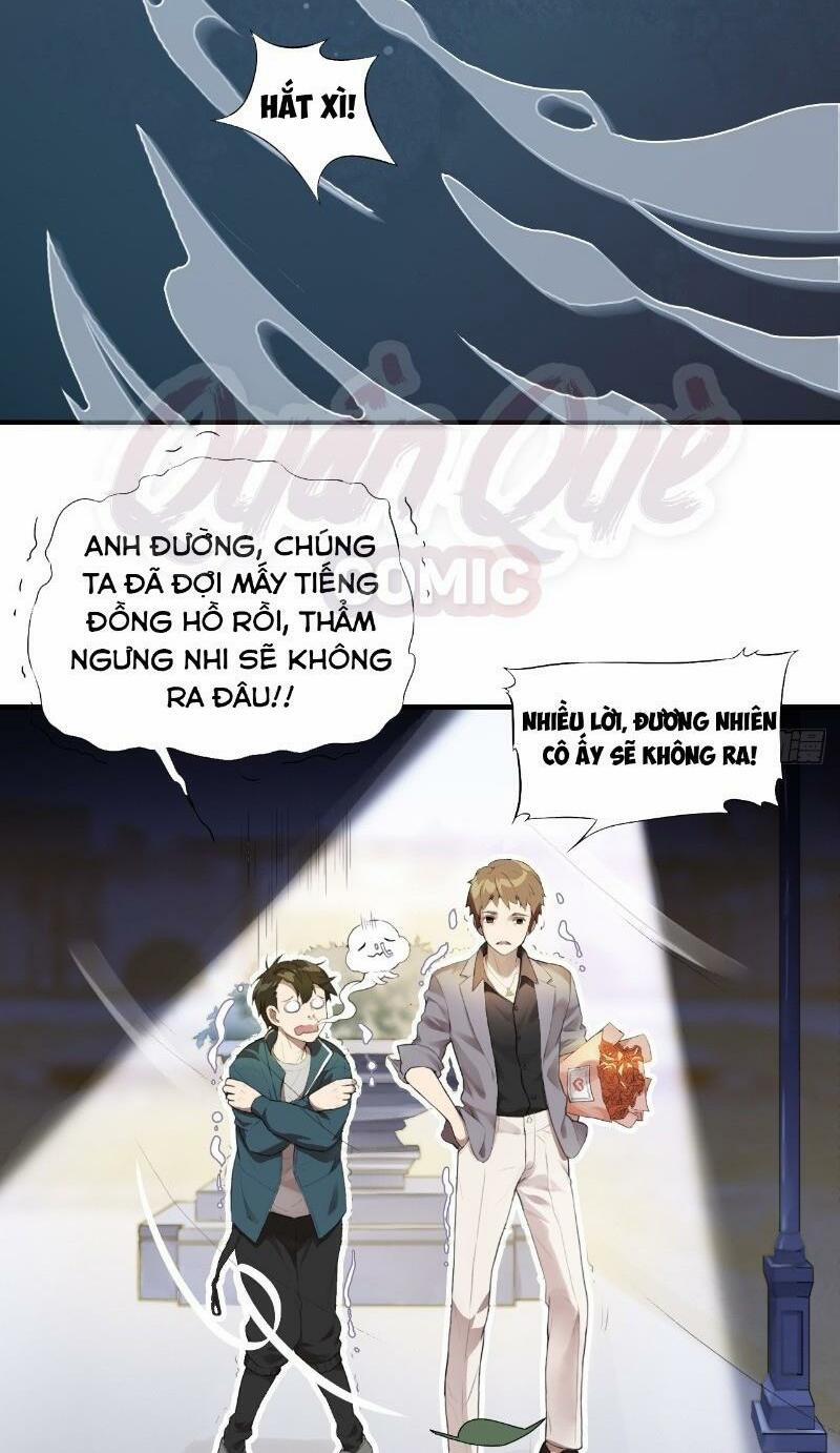 Cao Năng Lai Tập 3 trang 17
