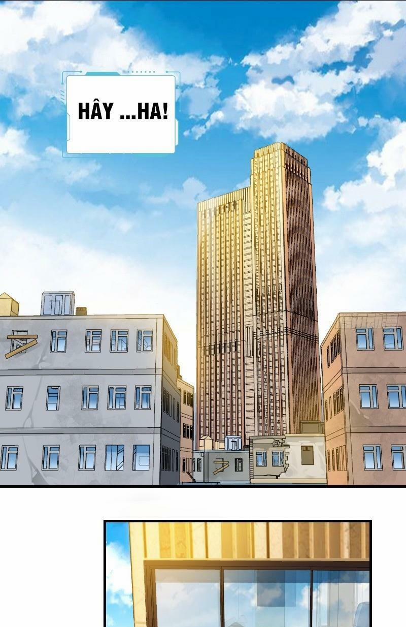 Cao Năng Lai Tập 3 trang 2