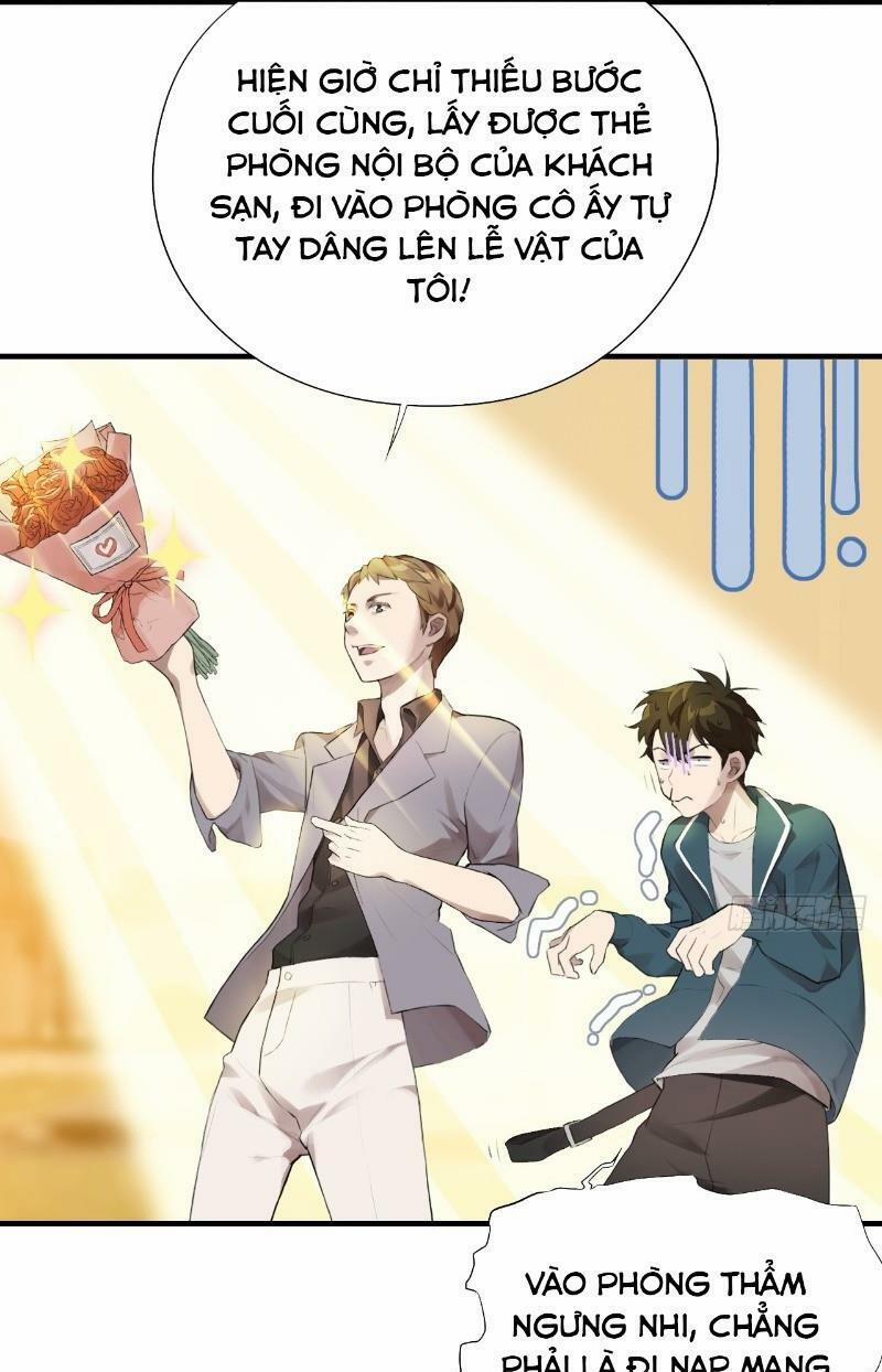 Cao Năng Lai Tập 3 trang 20