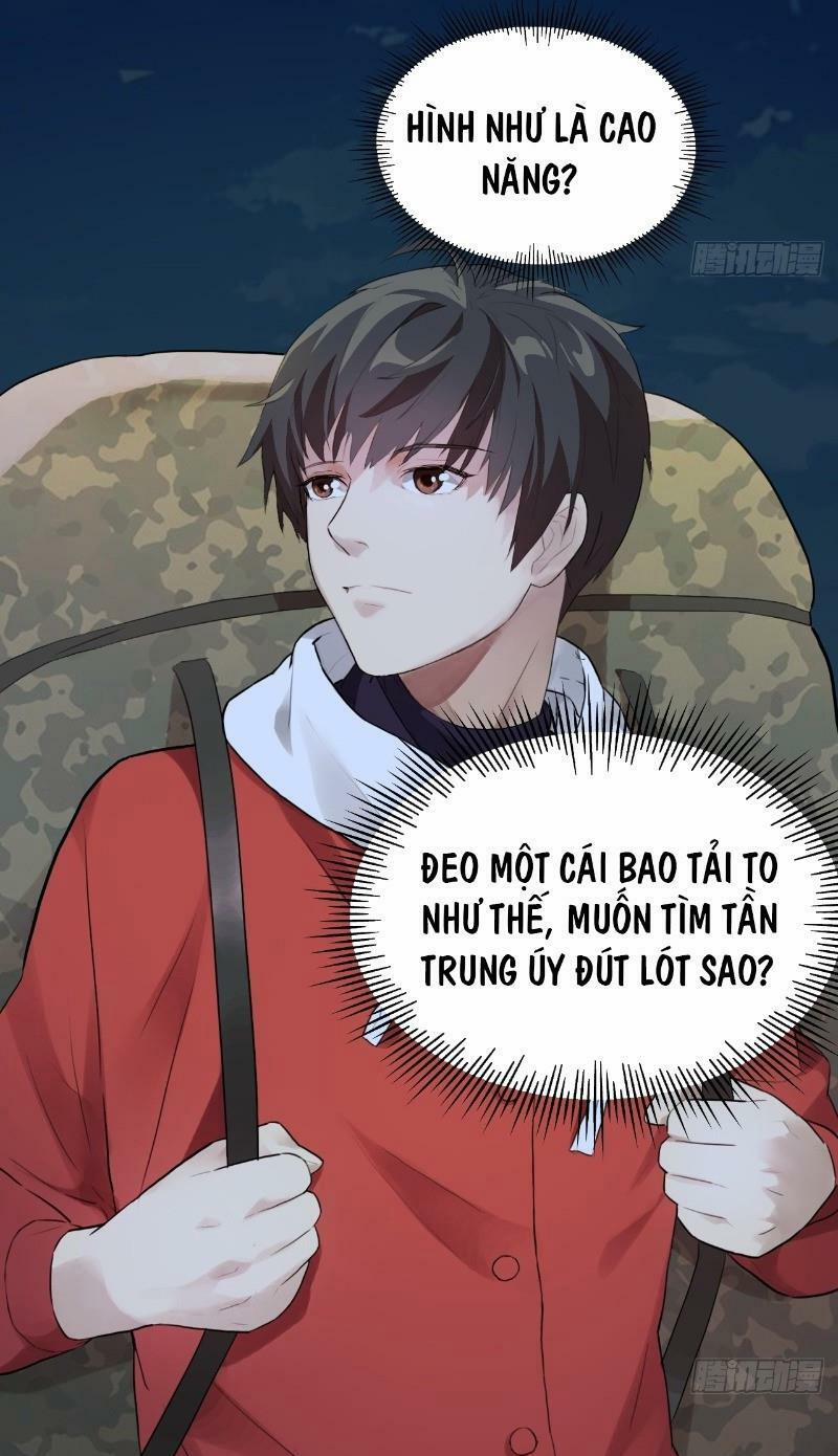 Cao Năng Lai Tập 3 trang 22