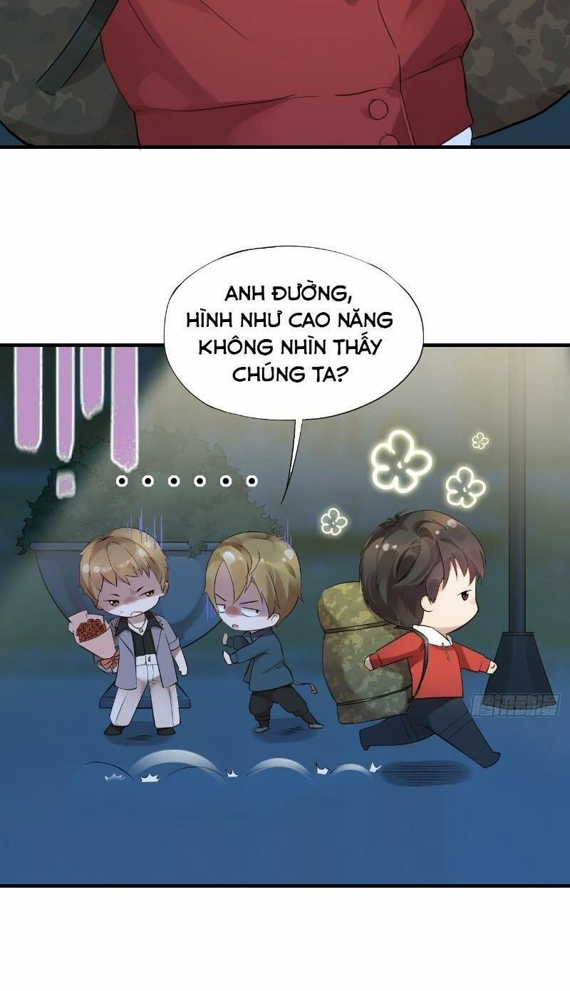 Cao Năng Lai Tập 3 trang 23