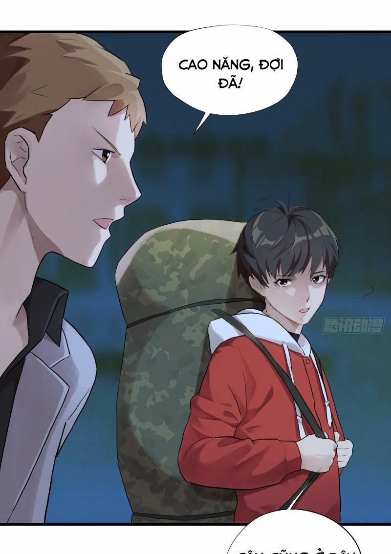 Cao Năng Lai Tập 3 trang 24