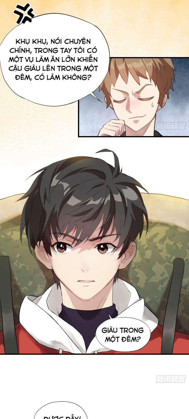 Cao Năng Lai Tập 3 trang 26