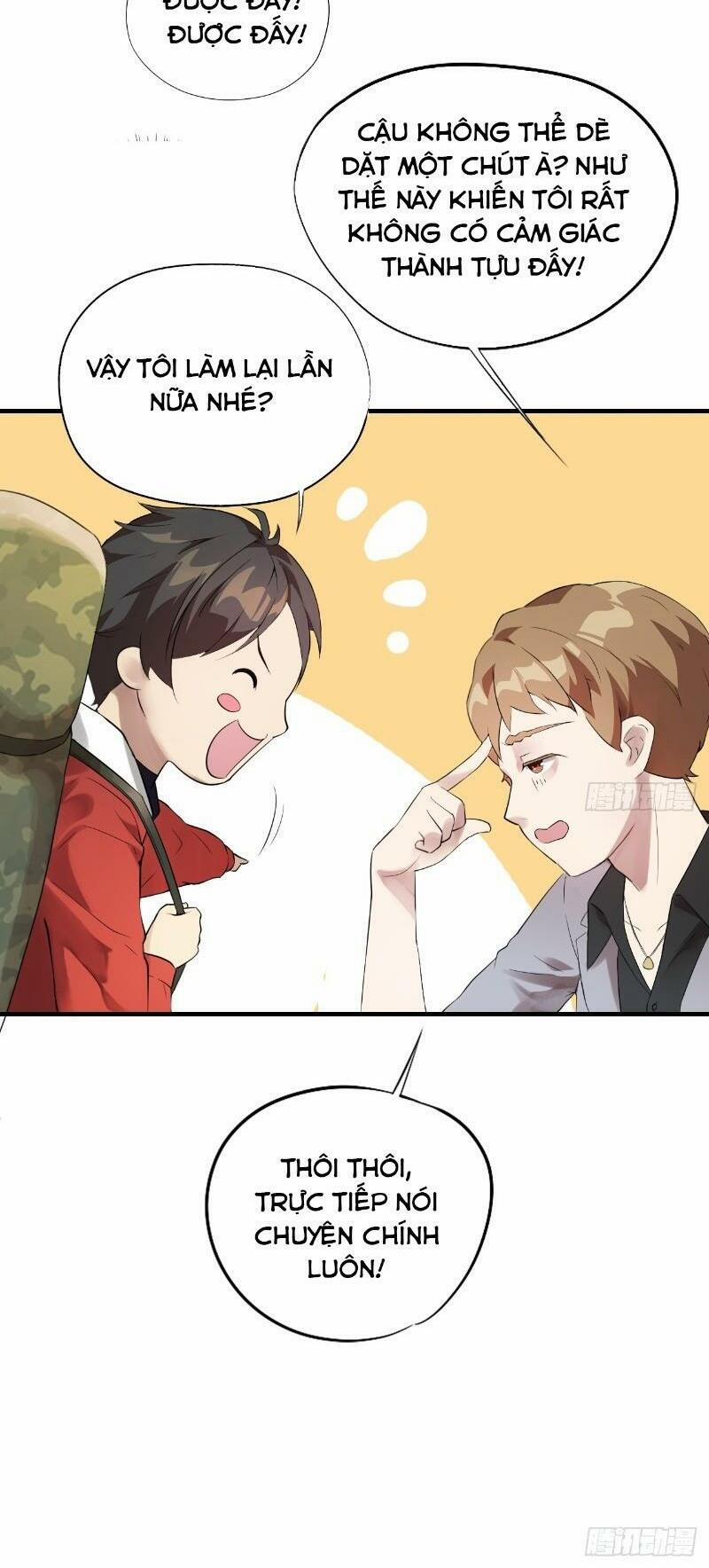 Cao Năng Lai Tập 3 trang 27