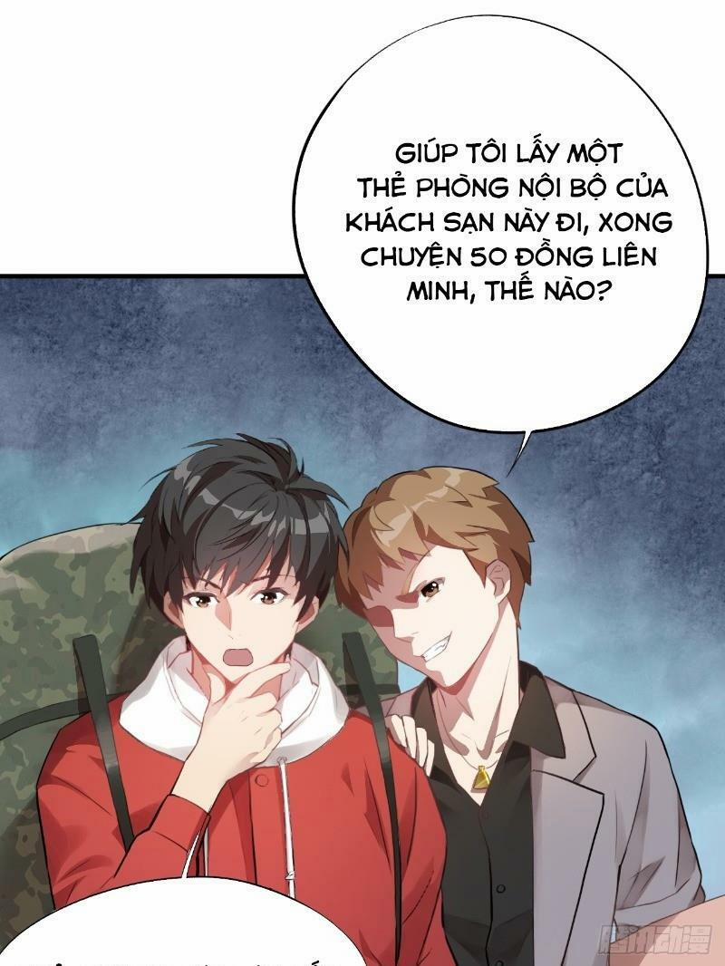 Cao Năng Lai Tập 3 trang 28