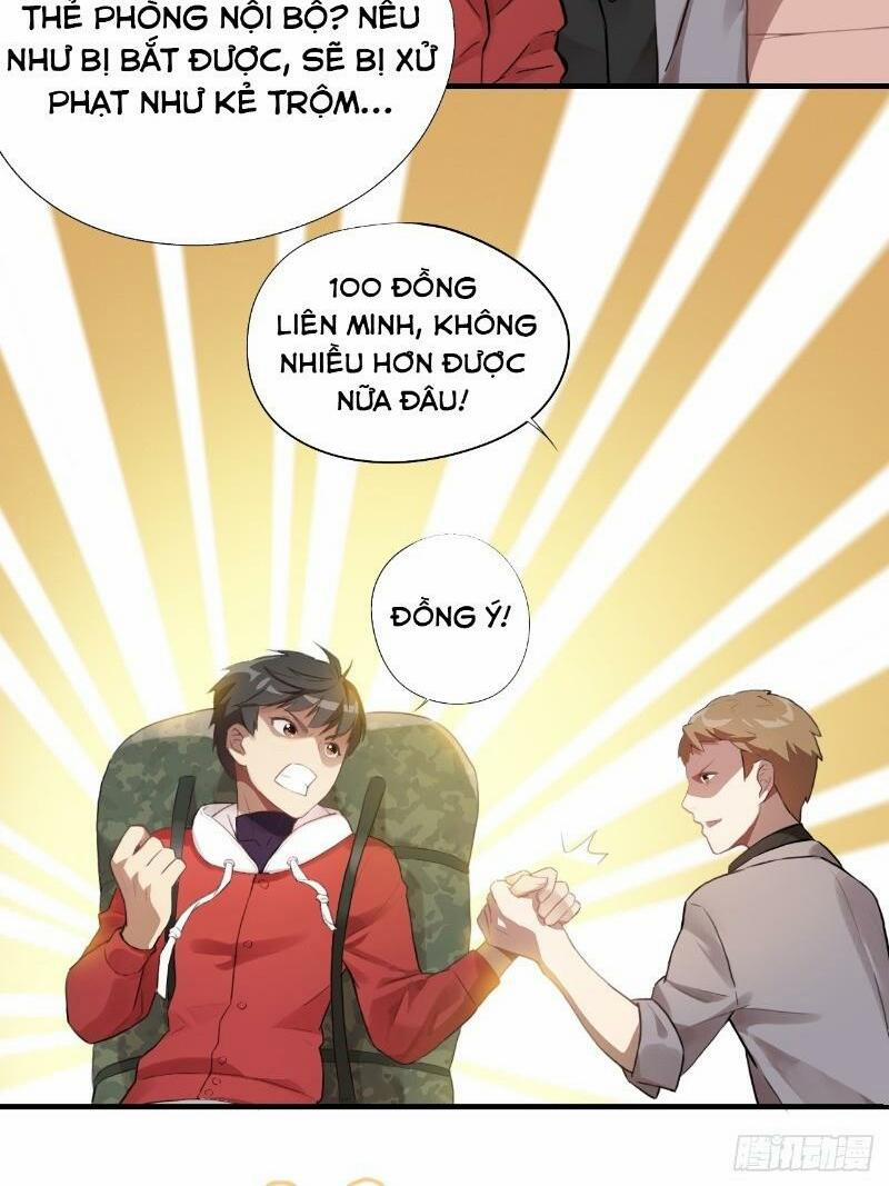 Cao Năng Lai Tập 3 trang 29